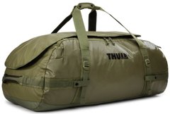 Всепогодна спортивна сумка Thule Chasm (Olivine) ціна 6 499 грн