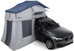 Палатка на крышу автомобиля Thule Tepui Autana 3 (Haze Gray) цена 83 999 грн
