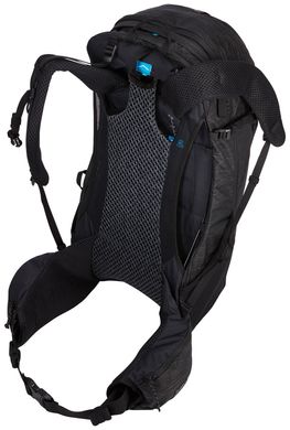 Туристический рюкзак Thule Topio 30L (Black) цена 7 999 грн