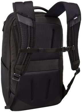Рюкзак Thule Accent Backpack 23L (TACBP2116) (Black) цена 4 999 грн