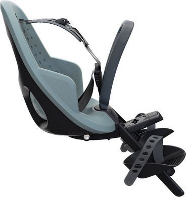 Детское кресло Thule Yepp 2 Mini (Mid Blue)