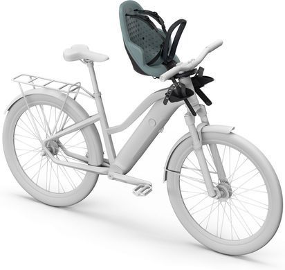 Детское кресло Thule Yepp 2 Mini (Mid Blue)