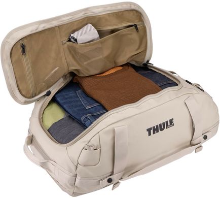 Всепогодна спортивна сумка Thule Chasm (Soft Sand) ціна 7 599 грн