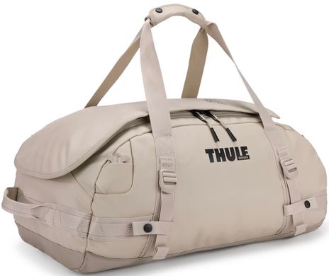 Всепогодна спортивна сумка Thule Chasm (Soft Sand) ціна 7 599 грн