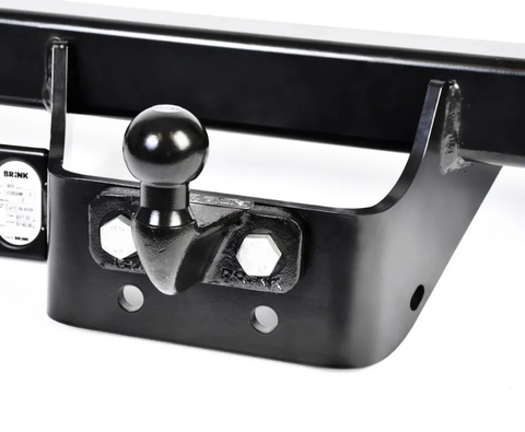 Фаркоп Ford Transit Custom / Ford Tourneo Custom - Brink (Thule) 562500