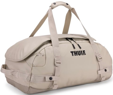 Всепогодная спортивная сумка Thule Chasm (Soft Sand) цена 7 599 грн