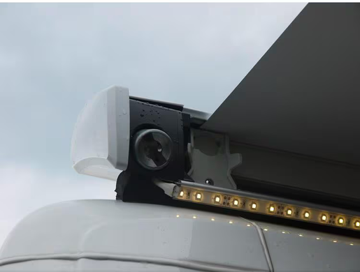 Монтажна рейка Thule LED Mounting Rail (White)