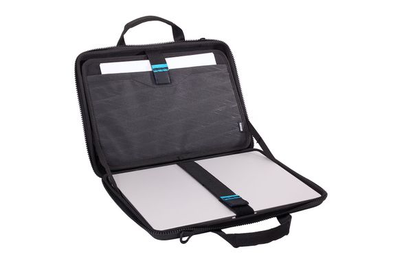 Сумка для ноутбука Thule Gauntlet 4.0 MacBook Pro® Attaché (Black) ціна 3 999 грн