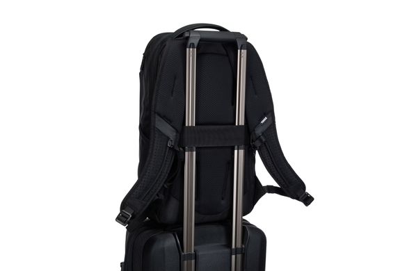 Рюкзак Thule Accent Backpack 23L (TACBP2116) (Black) ціна 4 999 грн