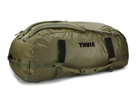 Всепогодная спортивная сумка Thule Chasm (Olivine) цена 6 299 грн