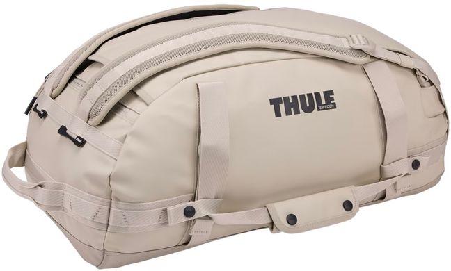 Всепогодна спортивна сумка Thule Chasm (Soft Sand) ціна 7 599 грн