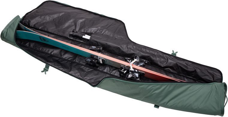 Сумка-чохол Thule RoundTrip Ski Bag 192cm (Hazy Green)
