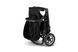 Універсальна дитяча коляска Thule Sleek (Black on Black) ціна 29 999 грн