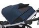 Детская коляска Thule Urban Glide 2 (Aluminium/Majolica Blue) цена 32 999 грн