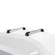 Багажник на дах Thule WingBar Edge для Toyota ProAce (mkII) 2016&rarr; штатні місця фото
