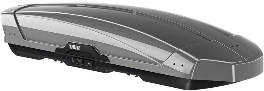 Thule Motion XT - бокс на крышу автомобиля (Titan) цена 48 399 грн