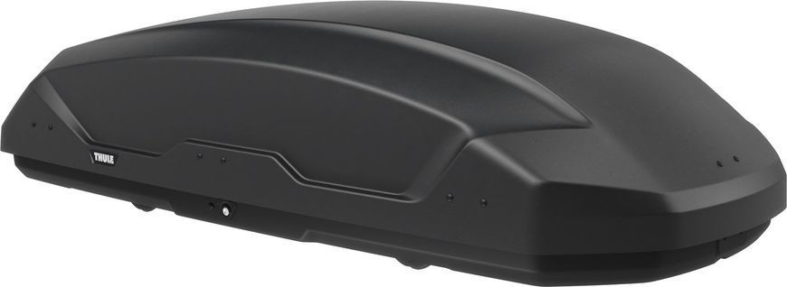 Бокс Thule Pulse 2 M (Black Matte)