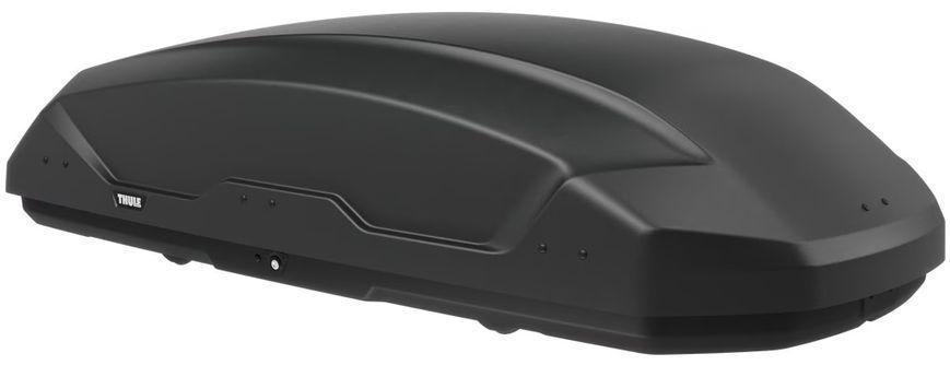 Бокс Thule Pulse 2 M (Black Matte)