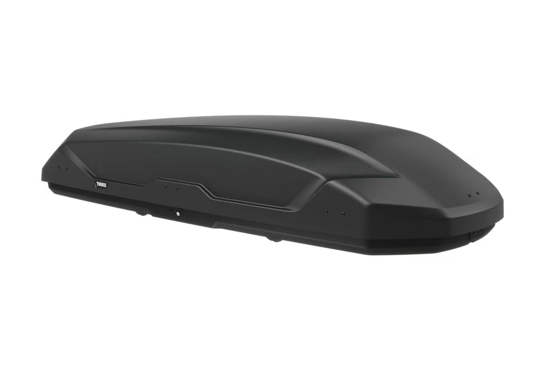 Автобокс Thule Pulse 2 на крышу автомобиля