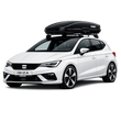 Багажник Thule на Seat Ibiza &mdash; підбір по автомобілю