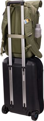 Рюкзак Thule Paramount Backpack 24L (PARABP3116) (Soft Green) ціна 7 099 грн