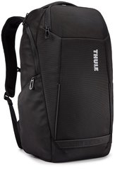 Рюкзак Thule Accent Backpack 28L (TACBP2216) (Black) ціна 5 199 грн