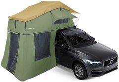 Палатка на крышу автомобиля Thule Tepui Autana 3 (Olive Green) цена 119 999 грн