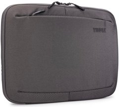 Чохол Thule Subterra 2 MacBook Sleeve (Vetiver Grey) ціна 2 299 грн