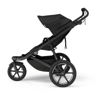Детская коляска Thule Urban Glide 3 (Black) цена 32 999 грн