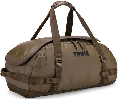 Всепогодна спортивна сумка Thule Chasm (Deep Khaki) ціна 7 599 грн