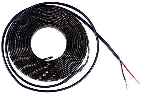 Світлодіодна стрічка Thule LED Strip 4,00 м (Black)
