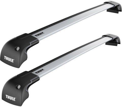 Поперечні аеродинамічні дуги з упорами Thule Wingbar Edge 9592