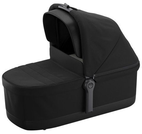 Люлька Thule Sleek Bassinet (Black on Black)