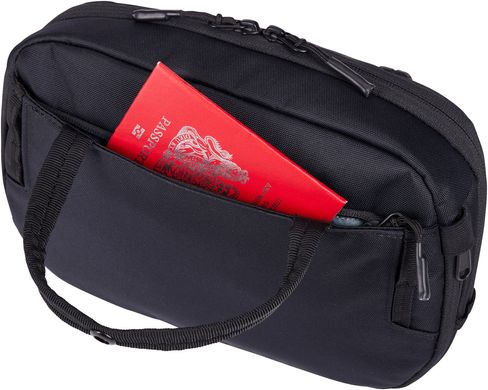 Наплічна сумка Thule Subterra 2 Crossbody Bag (Black) ціна 3 999 грн