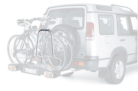 Thule Off-Road Adapter 9042