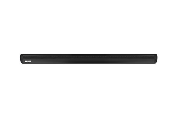 Thule WingBar Evo поперечні дуги на дах автомобіля (Black) ціна 9 099 грн