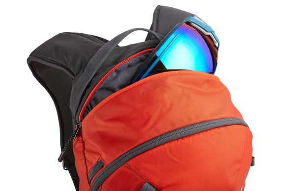 Рюкзак для лиж и сноуборда Thule Upslope 20L (Roarange) ціна 3 149 грн