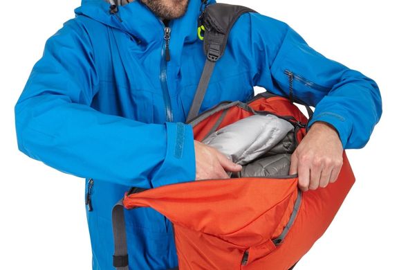 Рюкзак для лыж и сноуборда Thule Upslope 20L (Roarange) цена 3 149 грн