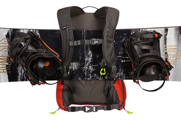 Рюкзак для лыж и сноуборда Thule Upslope 20L (Dark Shadow) цена 3 149 грн
