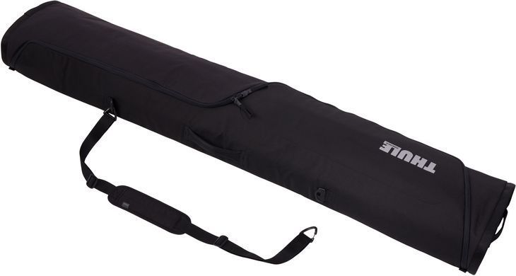 Сумка-чехол для сноуборда Thule RoundTrip Snowboard Bag 165cm (Black)
