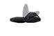 Thule WingBar Evo поперечные дуги на крышу автомобиля (Black) цена 9 099 грн