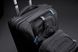 М'яка валіза на колесах Thule Crossover 45L Upright (TCRU122) (Black) ціна 12 499 грн