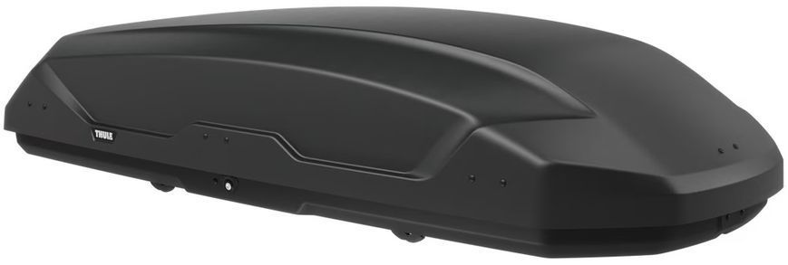 Бокс Thule Pulse 2 L (Black Matte)