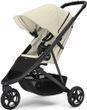 Дитяча коляска Thule Spring 2 (Soft Beige on Black)
