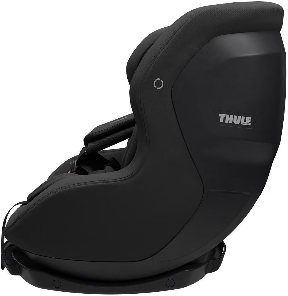 Детское автокресло Thule Elm Connect 360