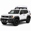 Toyota Land Cruiser FJ