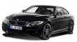 Coupe (F32) з 2014 по 2020