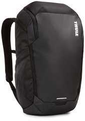 Рюкзак Thule Chasm Backpack 26L (TCHB-115) (Black) ціна 5 199 грн