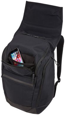 Рюкзак Thule Paramount Backpack 27L (PARABP-2216) (Black) цена 6 799 грн