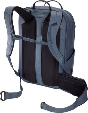 Рюкзак Thule Aion Travel Backpack 40L (TATB140) (Dark Slate) ціна 8 999 грн